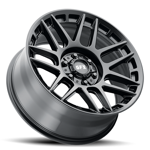 G-FX TM8