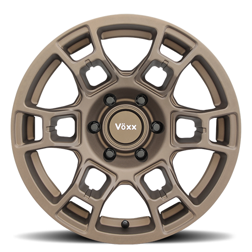 Voxx Replica TP1