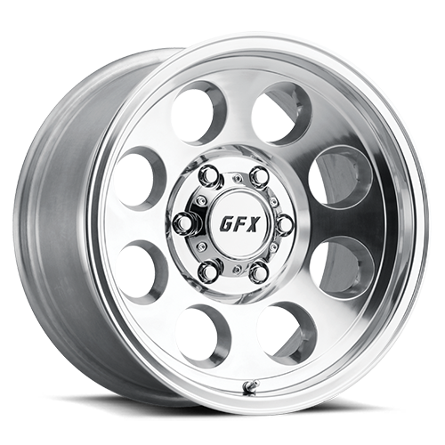 G-FX TR16