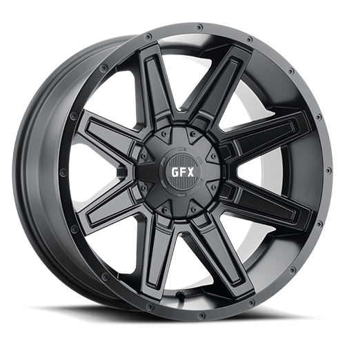 G-FX TR23
