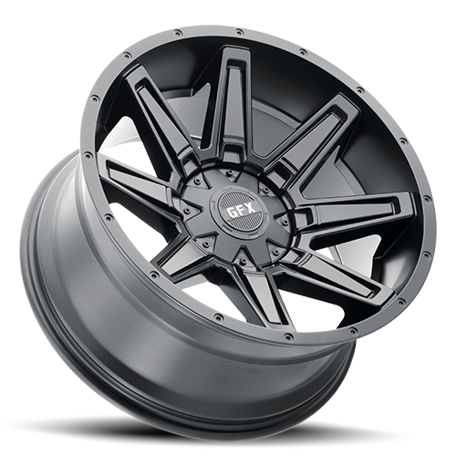 G-FX TR23