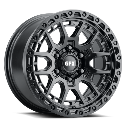 G-FX TR25
