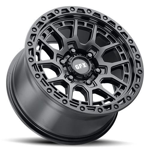G-FX TR25