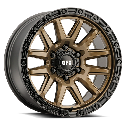G-FX TR26