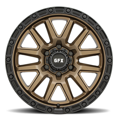 G-FX TR26