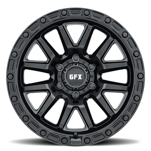 G-FX TR26
