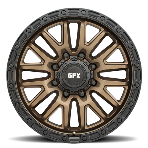 G-FX TR26