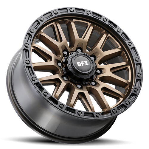 G-FX TR26