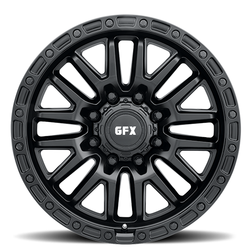 G-FX TR26