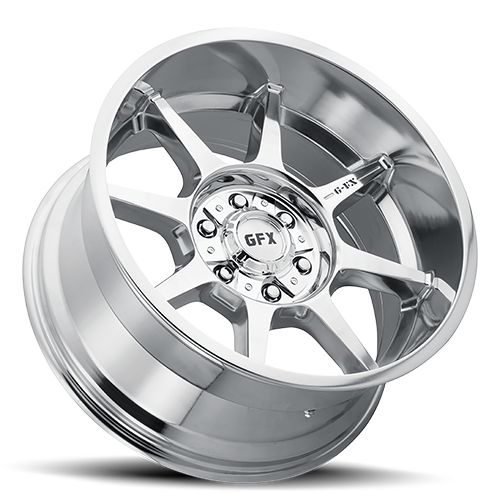 G-FX TR31