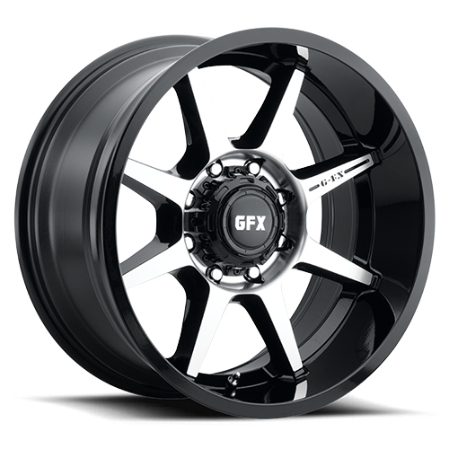 G-FX TR31