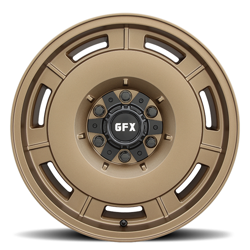 G-FX TR36