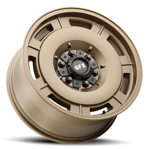 G-FX TR36