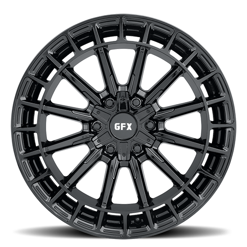 G-FX TR37