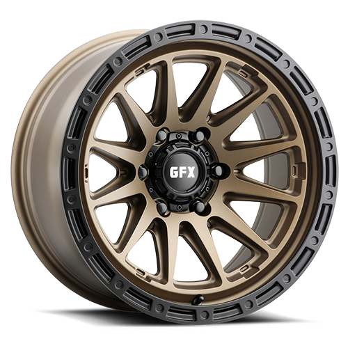 G-FX TR38 Low OffSet