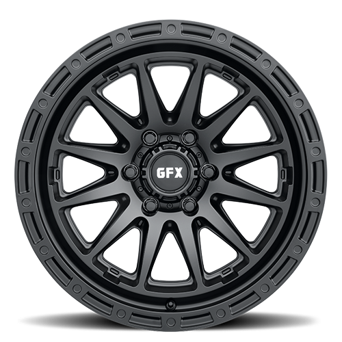 G-FX TR38 Low OffSet
