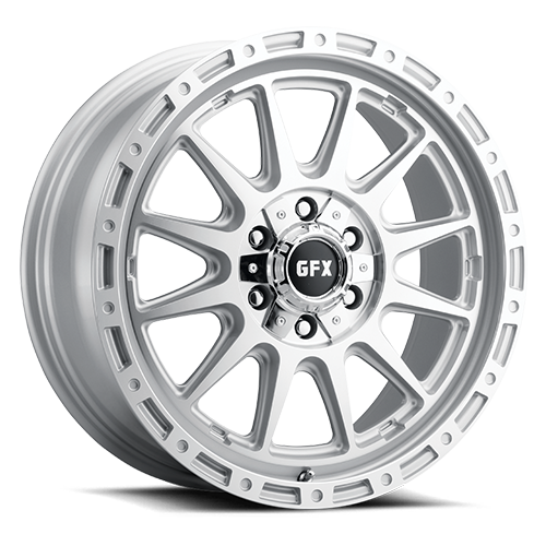 G-FX TR38 High Offset