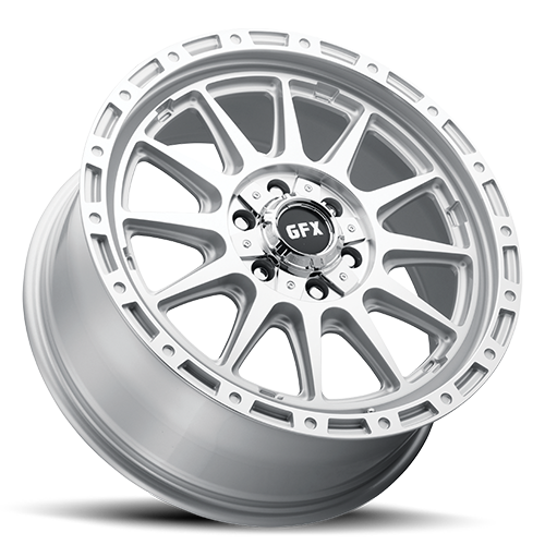 G-FX TR38 High Offset