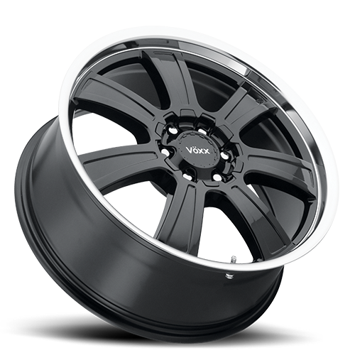 Voxx Road Wheel Turin