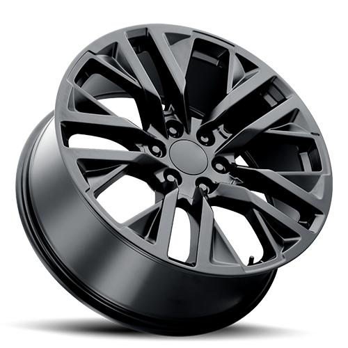Voxx Replica SES