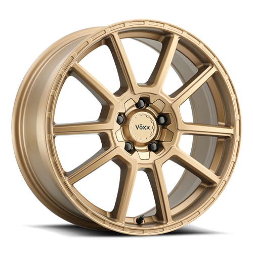 Voxx Road Wheel Monte