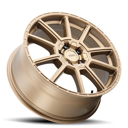Voxx Road Wheel Monte