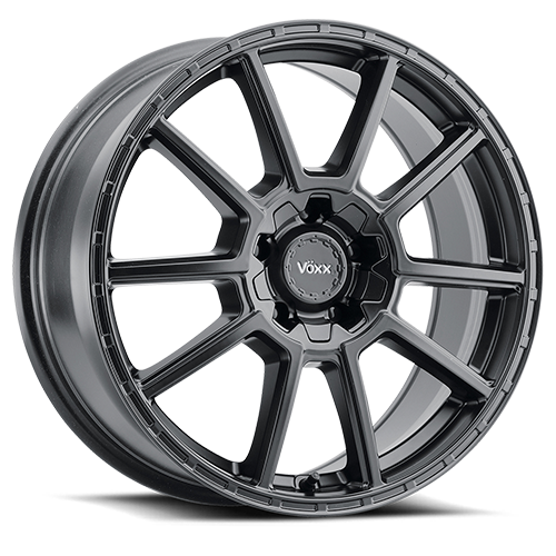Voxx Road Wheel Monte