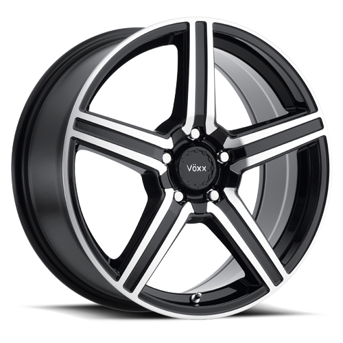 Voxx Road Wheel Como
