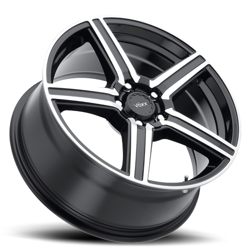 Voxx Road Wheel Como