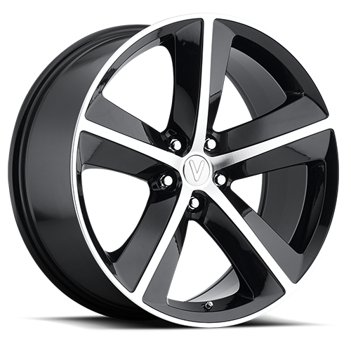 Voxx Replica Challenger