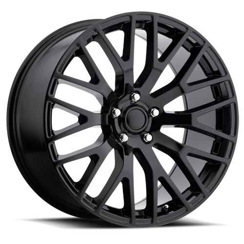 Voxx Replica Mustang Performance