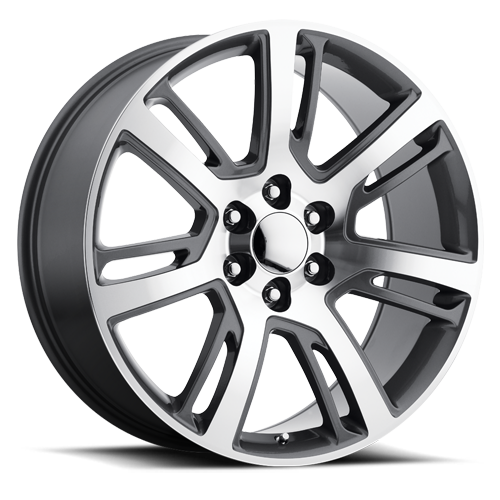 Voxx Replica Escalade Platinum
