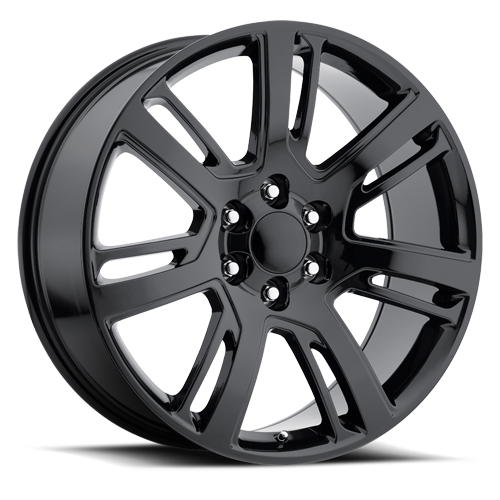 Voxx Replica Escalade Platinum