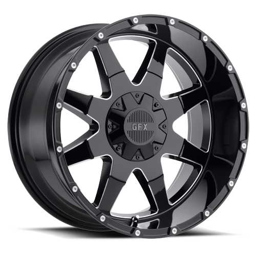 G-FX TR12