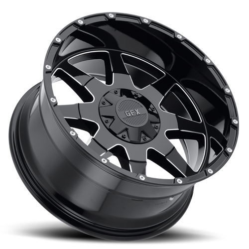 G-FX TR12