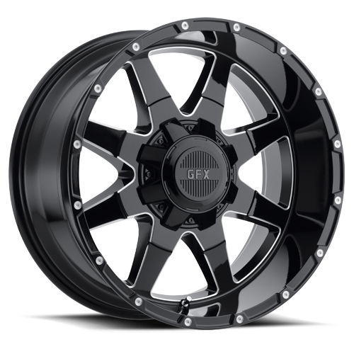 G-FX TR12