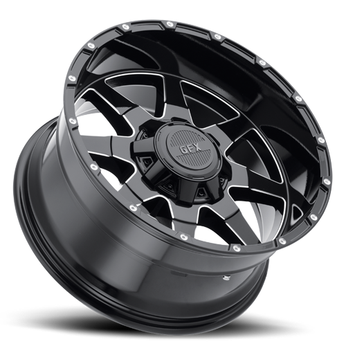 G-FX TR12