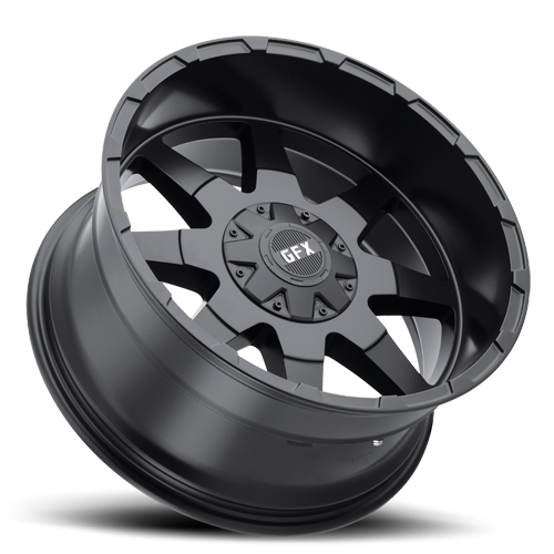 G-FX TR12