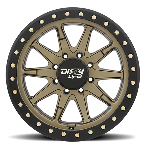 Dirty Life 9304 DT-2