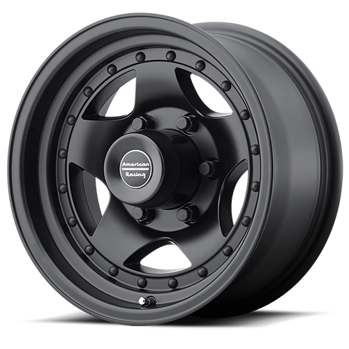 American Racing AR23
