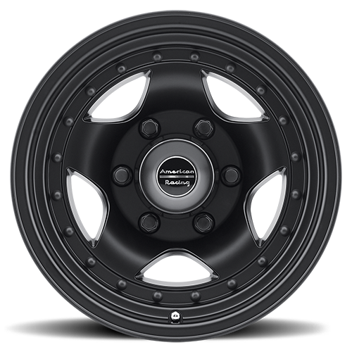 American Racing AR23