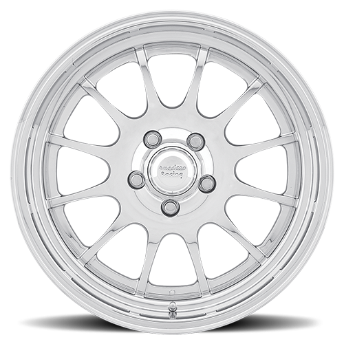 American Racing VN477