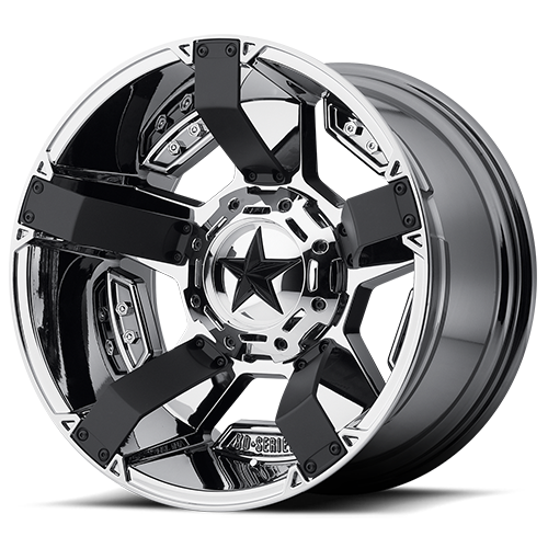 XD Wheels XD811 ROCKSTAR II