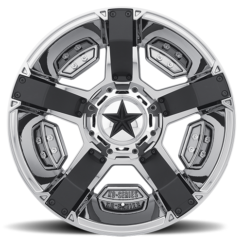 XD Wheels XD811 ROCKSTAR II