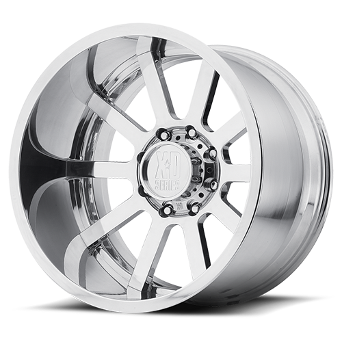 XD Wheels XD401 Daisy Cutter