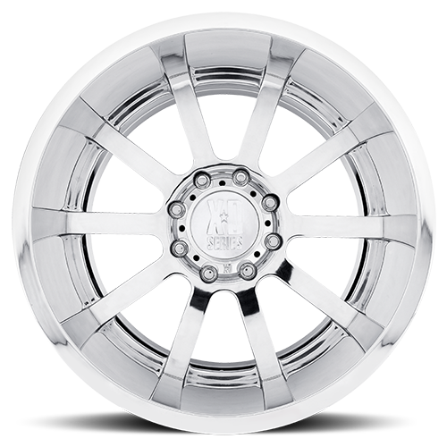 XD Wheels XD401 Daisy Cutter