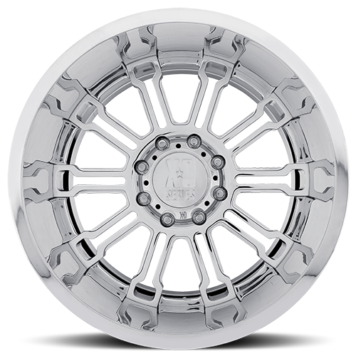 XD Wheels XD402 Syndicate