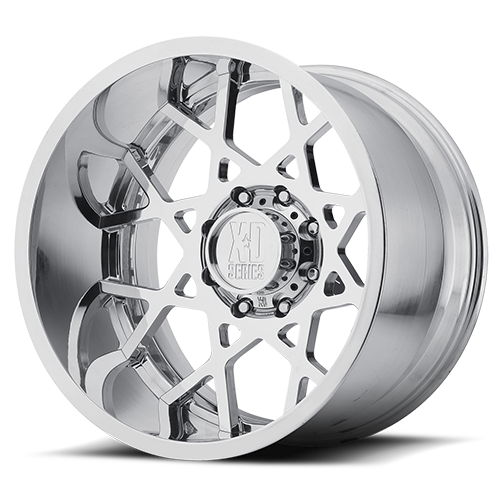 XD Wheels XD403 Chopstix