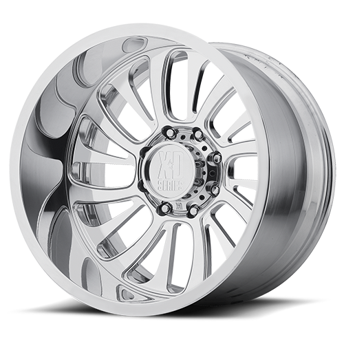 XD Wheels XD404 Surge