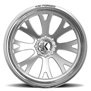 KG1 Forged Legend Series Ace